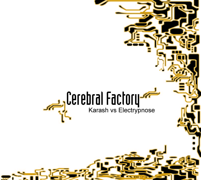 Cerebral Factory